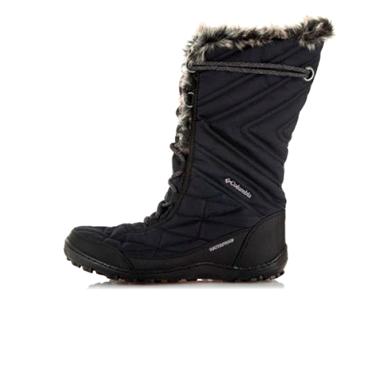 Cizme Columbia Minx Mid III photo 
