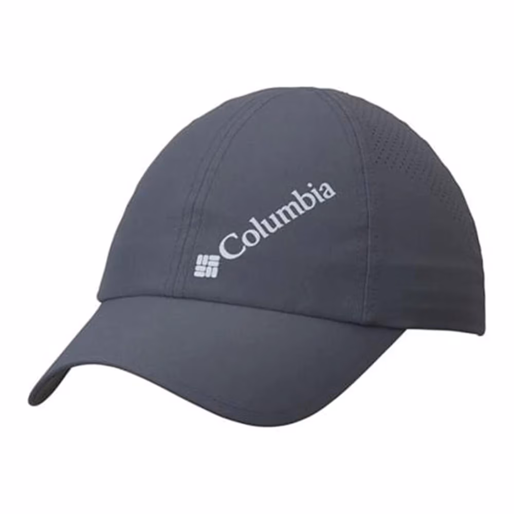 Chepiu Columbia Silver Ridge III Ball Cap