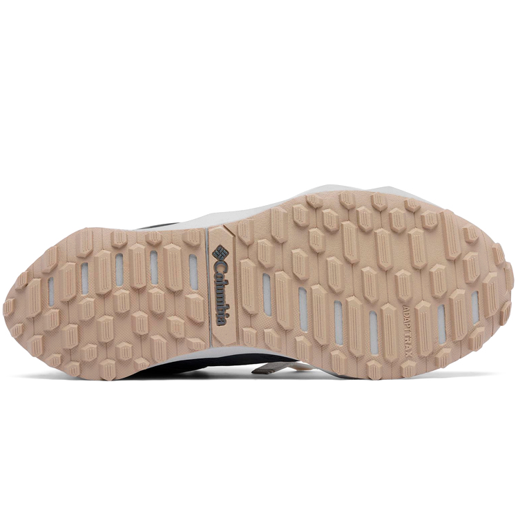 Ботинки Columbia Facet 75 Mid Outdry / Мужской / 43 / Серый photo 5