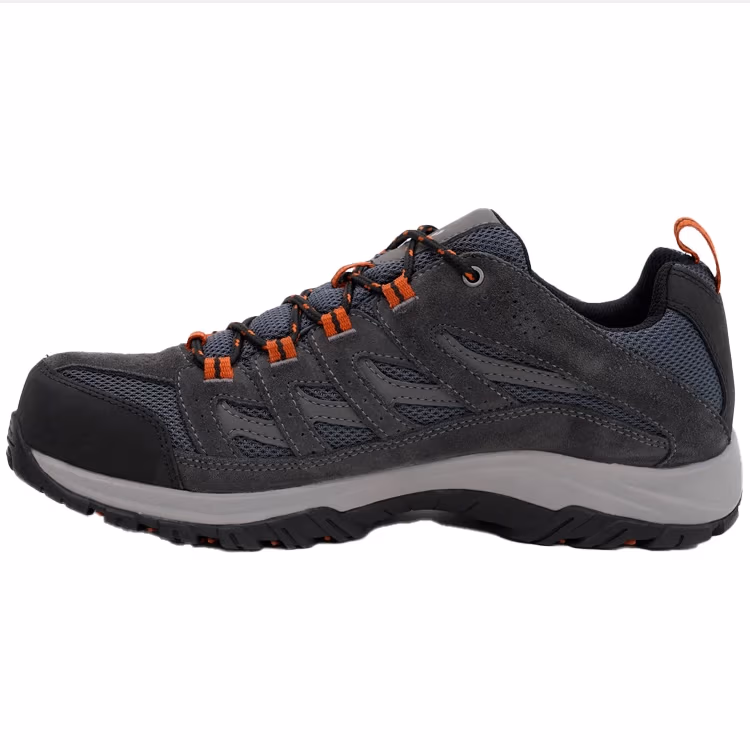 Incaltaminte Sport Columbia Crestwood Waterproof 