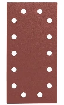 Шлифлист Bosch RWE/PSS23, 2608605353
