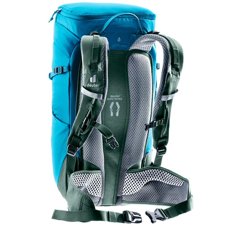 Rucsac Deuter TRAIL 24 3440323-3253 Albastru photo 3