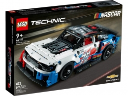 Constructor Lego 42153 thumbnav 1