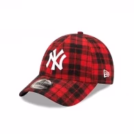 Кепка New Era Men Check 940 Nyy