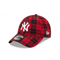 Кепка New Era Men Check 940 Nyy thumbnav
