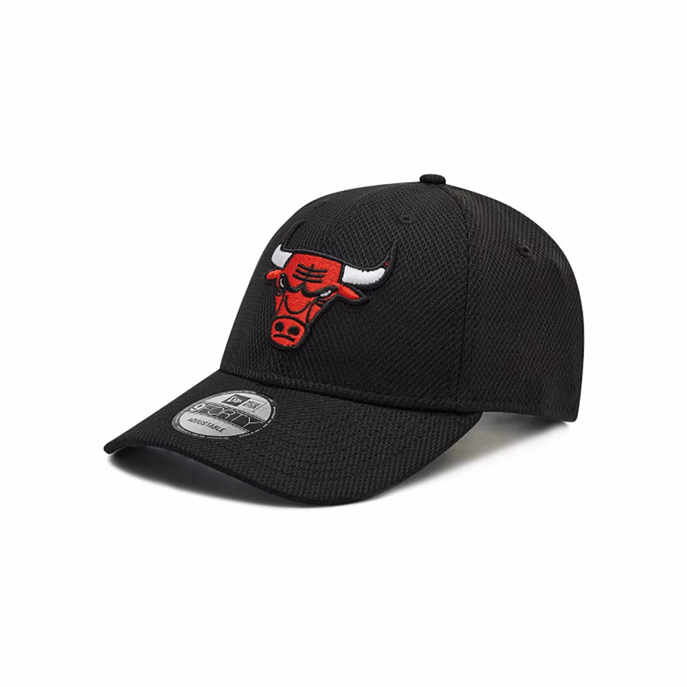 Кепка New Era Diamond Era 940 Bulls    