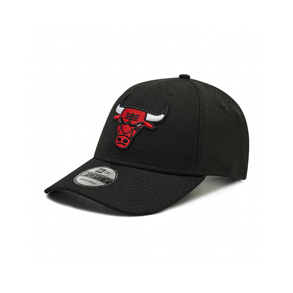 Chipiu New Era Diamond Era 940 Bulls photo Chipiu New Era Diamond Era 940 Bulls photo