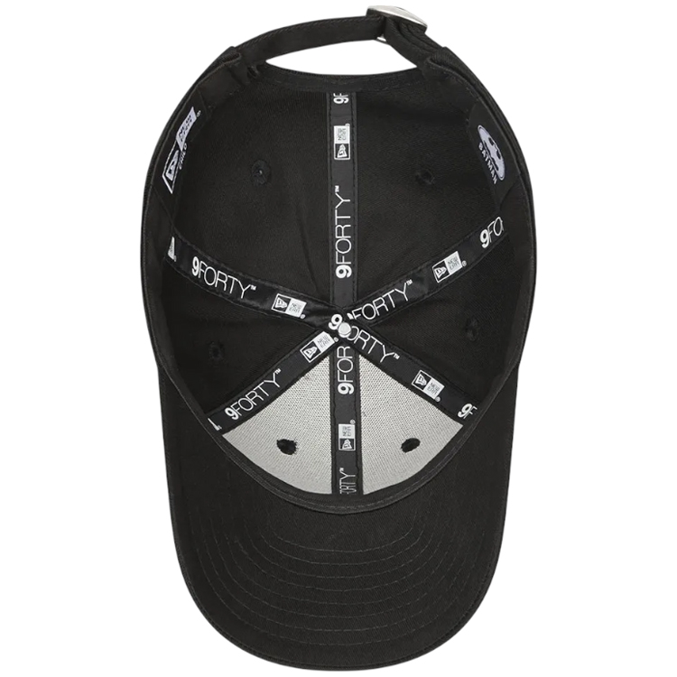 Chipiu New Era Kids Char Logo 940 Batman   One size Negru photo 5