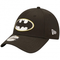 Кепка New Era Kids Char Logo 940 Batman   thumbnav