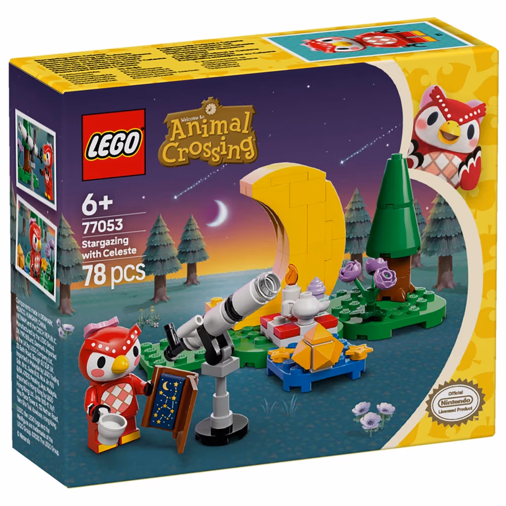 Конструктор Lego 77053 