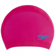 Casca de inot silicon Speedo LONG HAIR CAP JU thumbnav 1