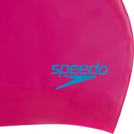 Casca de inot silicon Speedo LONG HAIR CAP JU thumbnav 3