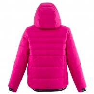 Куртка Wedze SKI-P JKT 150 WARM thumbnav 2