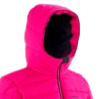 Куртка Wedze SKI-P JKT 150 WARM thumbnav 3