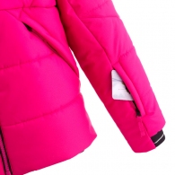 Куртка Wedze SKI-P JKT 150 WARM thumbnav 5