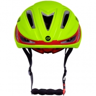 Casca de bicicleta Force REX thumbnav 3