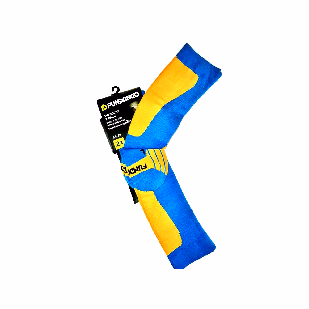 Носки Fundango Ski socks 2-pack 