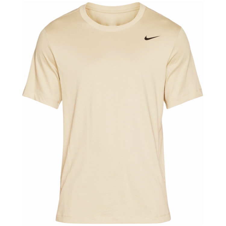 Tricou Nike M NK DRY TEE DFC CREW SOLID photo Tricou Nike M NK DRY TEE DFC CREW SOLID photo