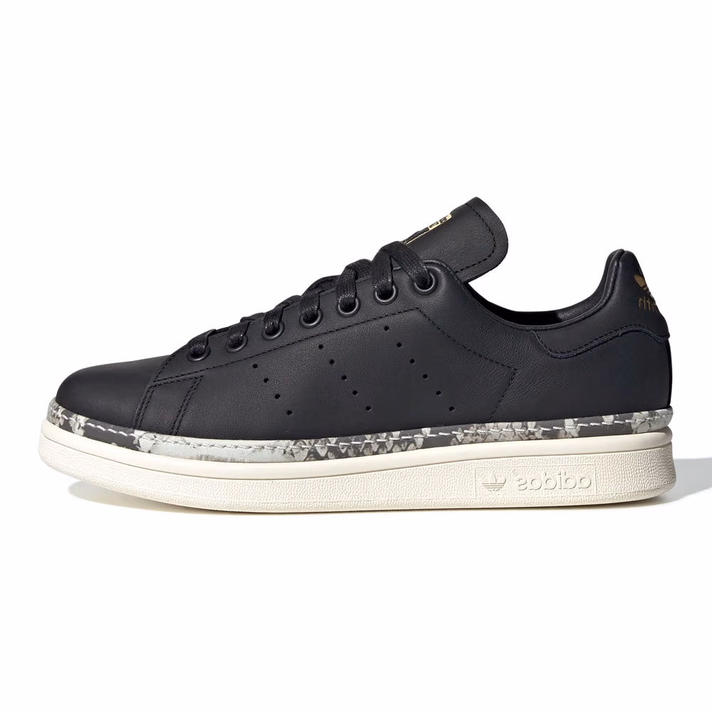 Incaltaminte Sport Adidas Stan Smith New Bold W