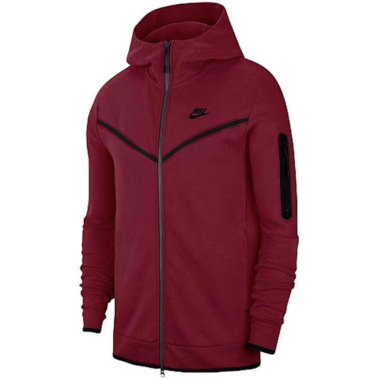 Hanorac Nike B NSW TCH FLC  FZ