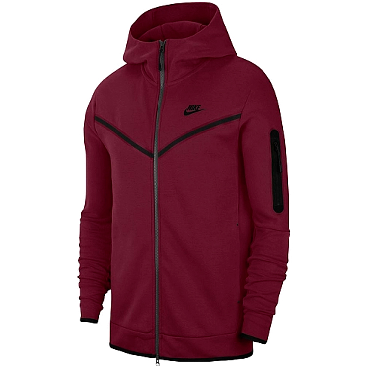 Hanorac Nike B NSW TCH FLC FZ photo Hanorac Nike B NSW TCH FLC FZ photo