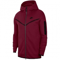 Hanorac Nike B NSW TCH FLC  FZ thumbnav