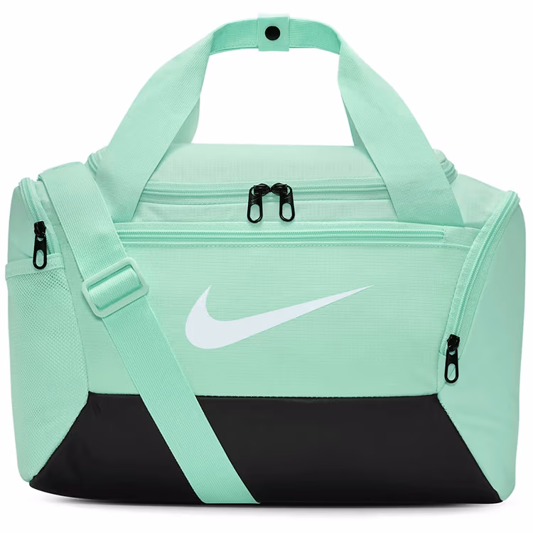 Сумка спортивная Nike NK BRSLA XS DUFF - 9.5 