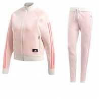  Adidas W Id Knit Trtop thumbnav