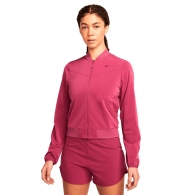 Hanorac Nike W NK DF BLISS BOMBER JACKET thumbnav