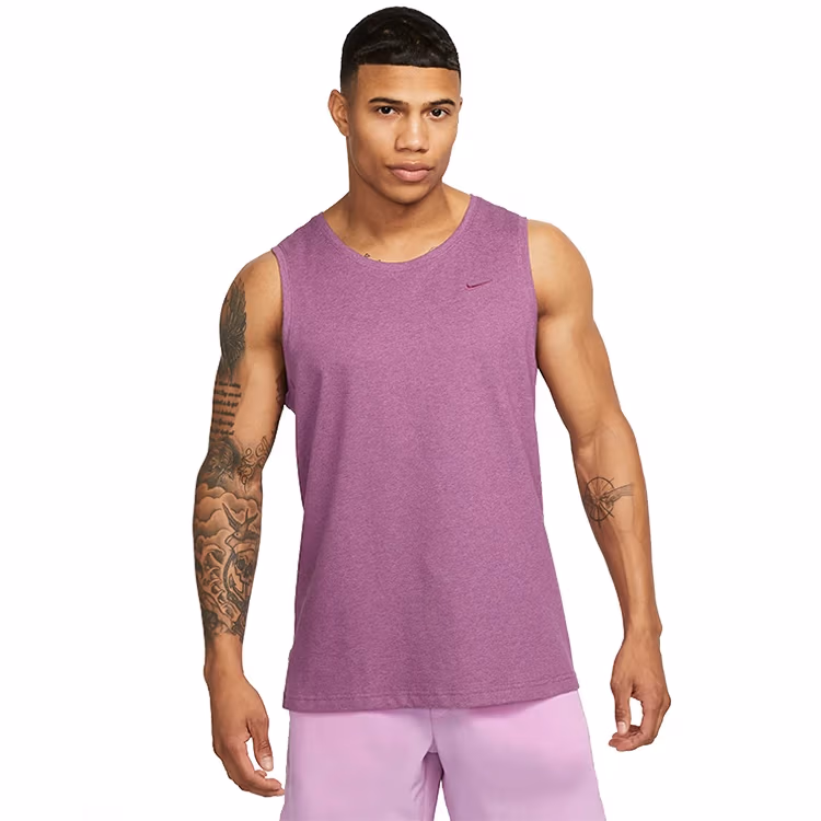Maiou Nike M NK DF PRIMARY STMT TANK