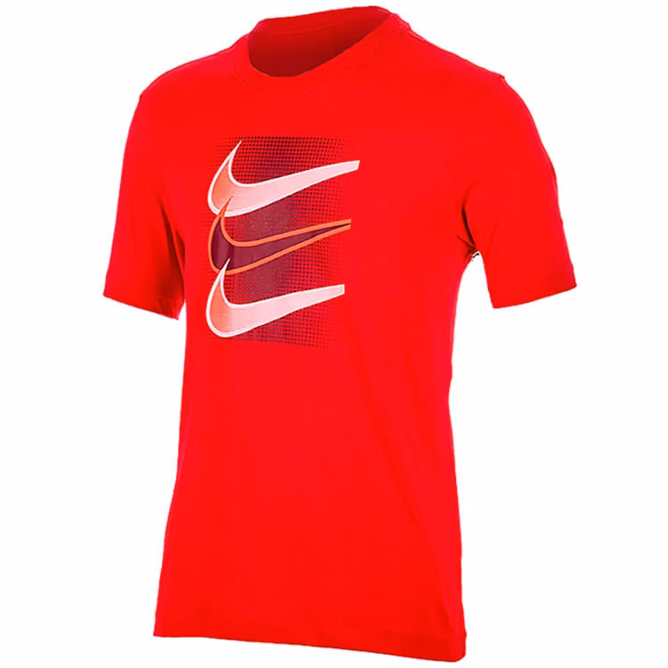 Футболка Nike M NSW TEE 12MO SWOOSH