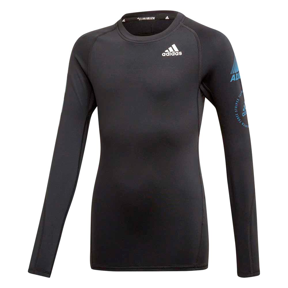 Термобелье Adidas YB ASK SPR LS W photo Термобелье Adidas YB ASK SPR LS W photo