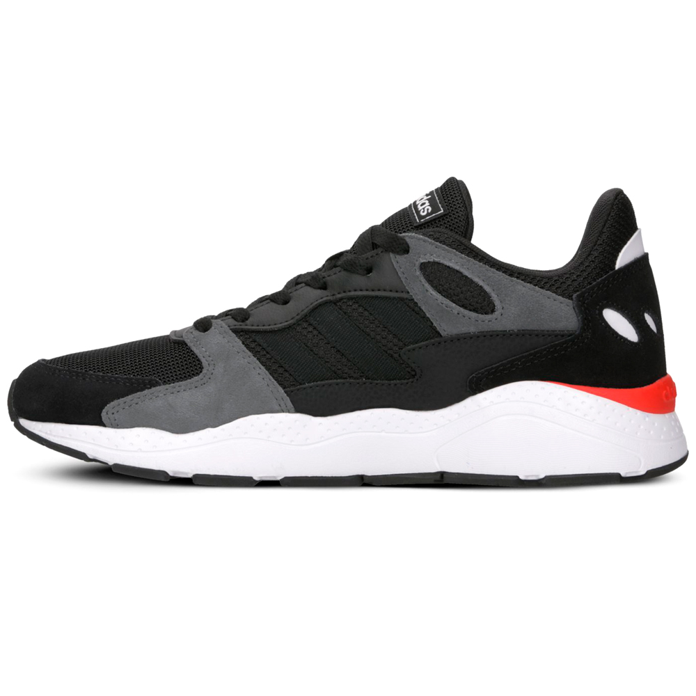 Кроссовки Adidas CRAZYCHAOS photo 
