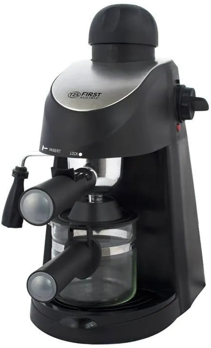 Cafetiera First FA54753 photo 