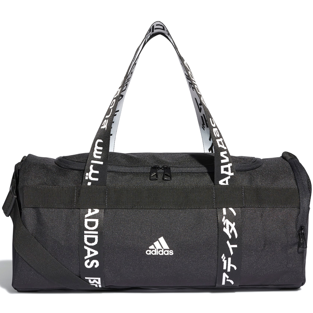 Geanta Adidas 4ATHLTS DUF S FJ9353 Negru photo 1 Geanta Adidas 4ATHLTS DUF S FJ9353 Negru photo 1