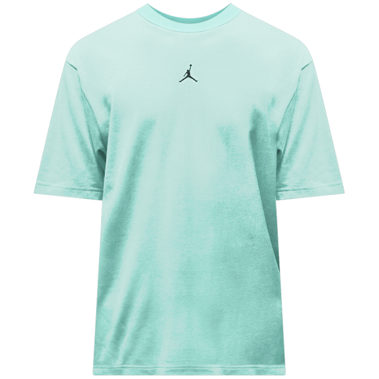 Tricou bărbătesc Nike M NK J DF SPRT SS TOP M Verde photo 1
