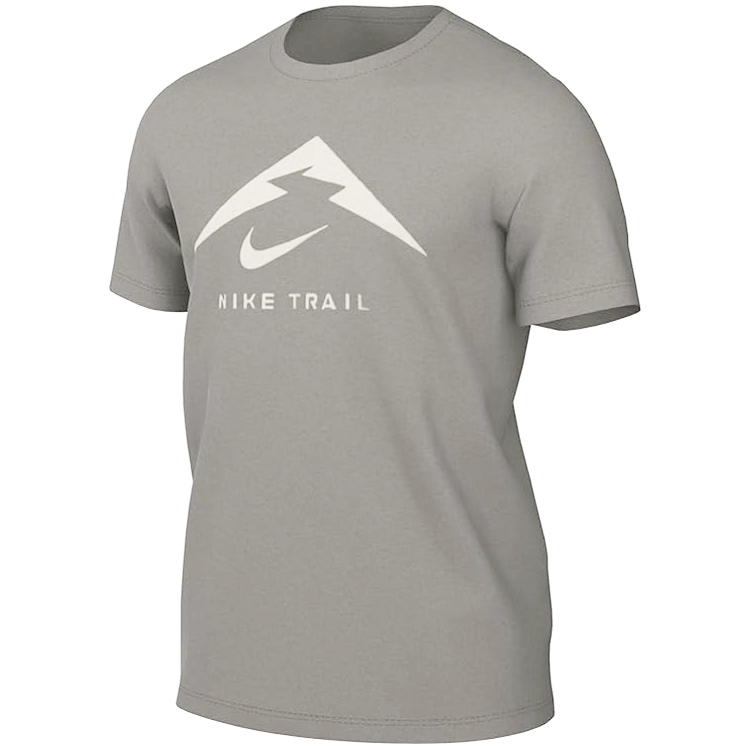 Tricou Nike M NK DF TEE TRAIL LOGO photo Tricou Nike M NK DF TEE TRAIL LOGO photo