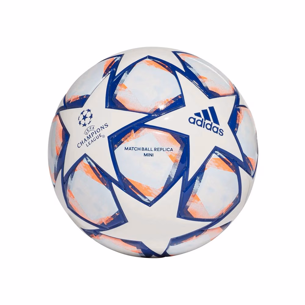 Мяч сувенирный  Adidas FIN 20 MINI 