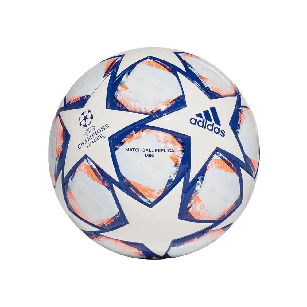 Мяч сувенирный Adidas FIN 20 MINI photo Мяч сувенирный Adidas FIN 20 MINI photo