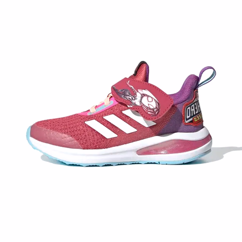 Кроссовки Adidas FortaRun Superhero