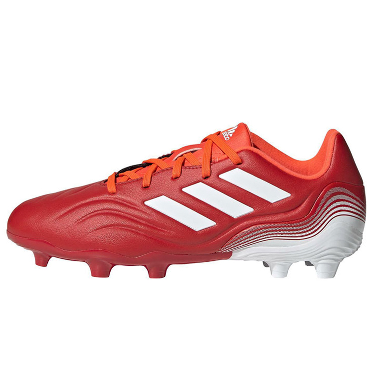 Бутсы Adidas COPA SENSE.3 FG J photo 