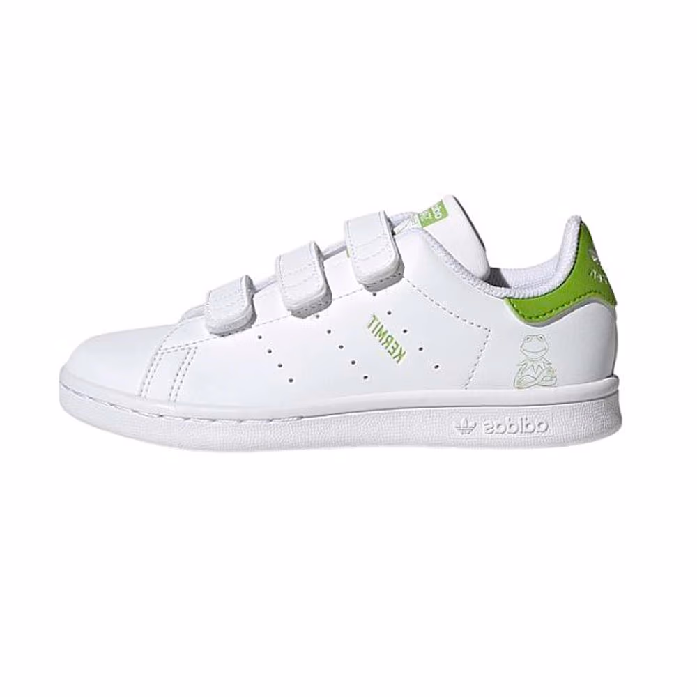 Incaltaminte Sport Adidas STAN SMITH CF C
