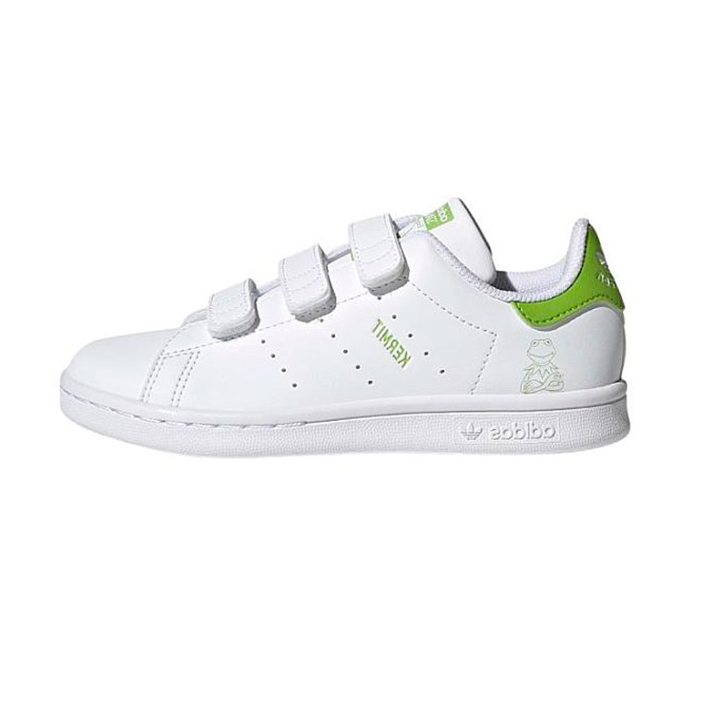 Incaltaminte Sport Adidas STAN SMITH CF C photo Incaltaminte Sport Adidas STAN SMITH CF C photo