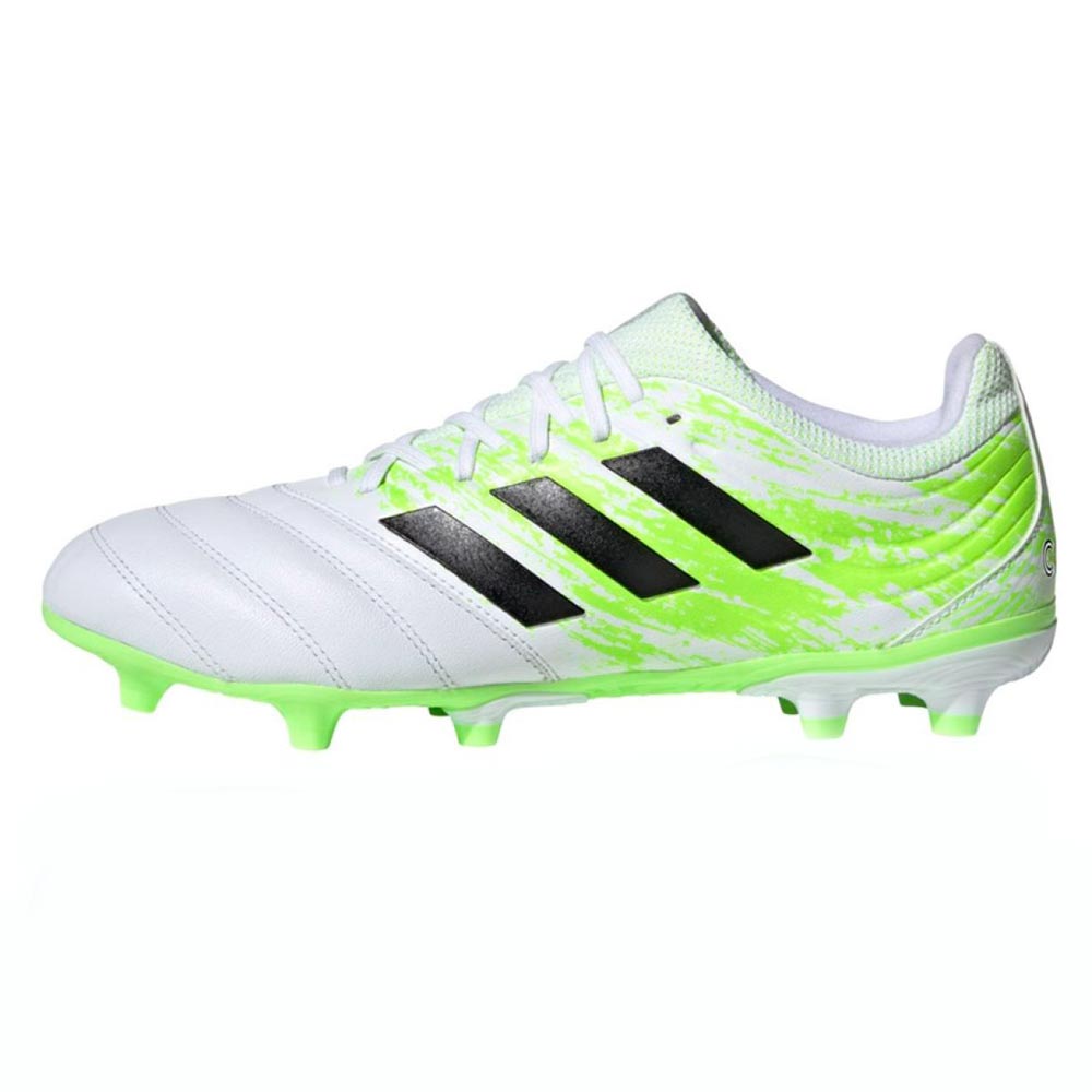 Бутсы Adidas COPA 20.3 FG photo Бутсы Adidas COPA 20.3 FG photo