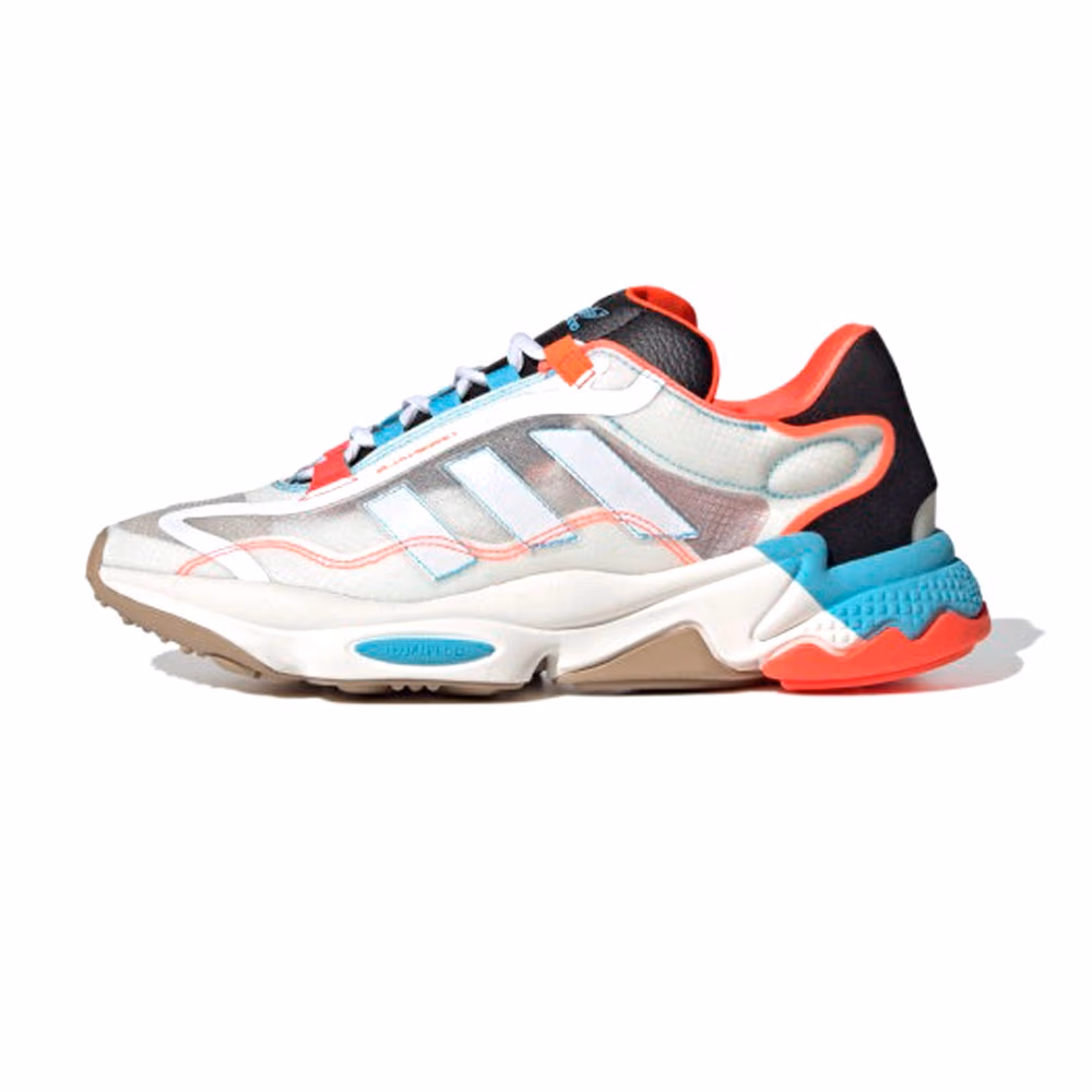 Кроссовки Adidas OZWEEGO PURE