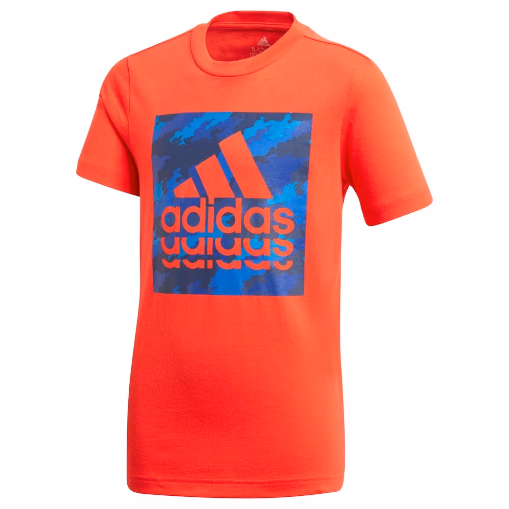 Футболка Adidas JB BOS GRAPH2
