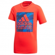Футболка Adidas JB BOS GRAPH2 thumbnav 1