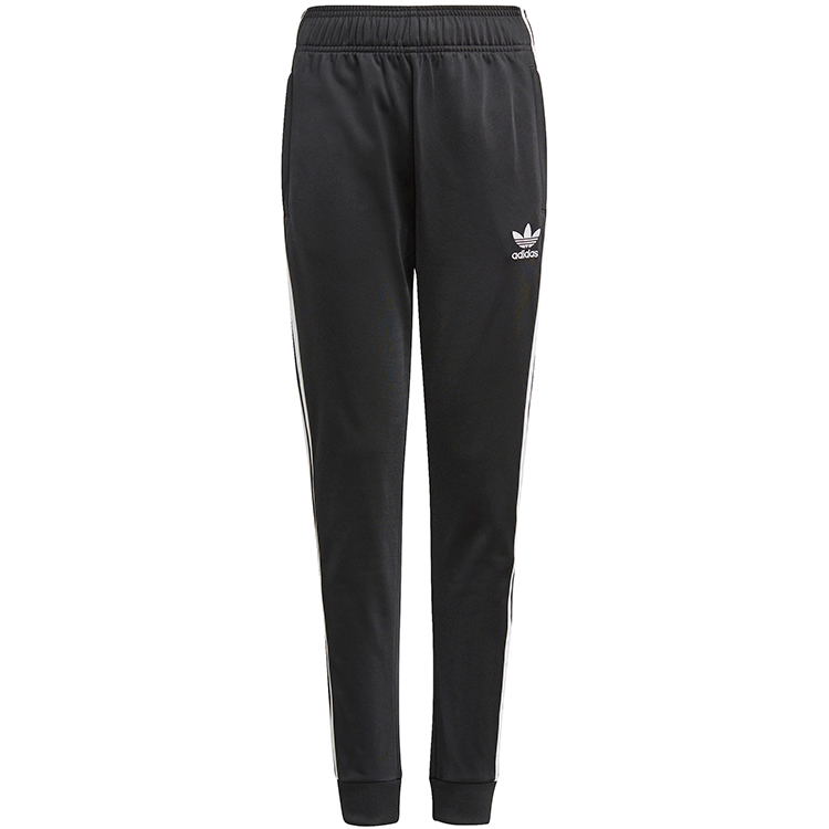 Брюки Adidas SST TRACK PANTS photo Брюки Adidas SST TRACK PANTS photo