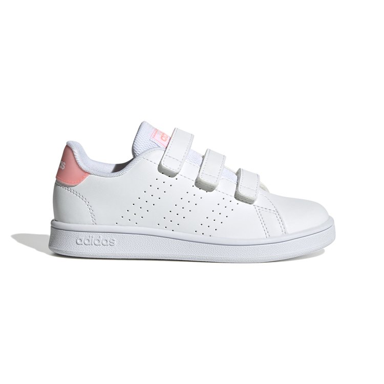 Кроссовки Adidas ADVANTAGE CF C photo 2