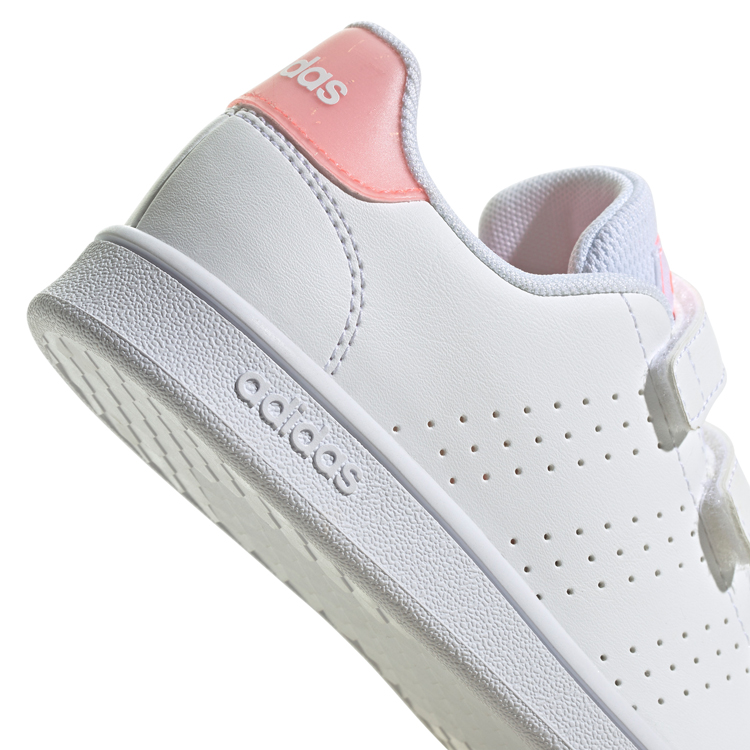 Кроссовки Adidas ADVANTAGE CF C photo 3